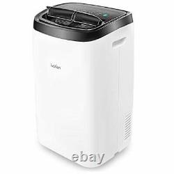 Ivation 14 000 Btu Portable Air Conditioner Powerful Ac Unit & Dehumidifier Ivation 14 000 Btu Portable Air Conditioner Powerful Ac Unit & Dehumidifier Ivation 14 000 Btu Portable Air Conditioner Powerful Ac Unit & Dehumidifier Ivation 14