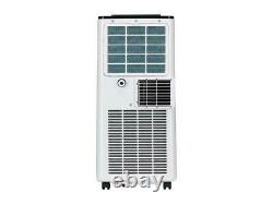 Rosewill Rhpa-18001 Climatiseur Portable 7 000 Btu Ashrae Ac, Ventilateur, Déshumidificateur