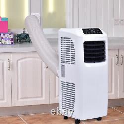 Topbuy Air Conditioner Refroidissement Portable De L’espace Avec Fonction Déshumidificateur