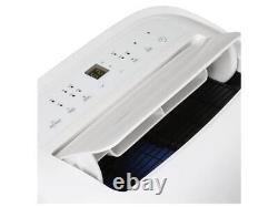 Toshiba Rac-pd1013cwru 10 000 / 7 000 Doe Sacc Capacité De Refroidissement (btu) Portable A