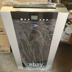 Whynter Arc-14s 14 000 Btu Double Hose Portable Air Conditioner Incomplet Nouveau