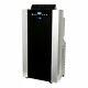 Whynter Portable Air Conditioner 14000 Btu Dual Hose 3 Speed Dehumidifier Remote