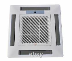 Ymgi 48000 Btu Four Zone Ductless Split Air Conditioner Pompe À Chaleur Salj