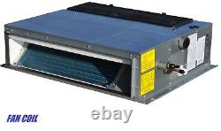 Ymgi 66000 Btu 21 Seer 5 Zone Ductless Split Air Conditioner With Heat Pump